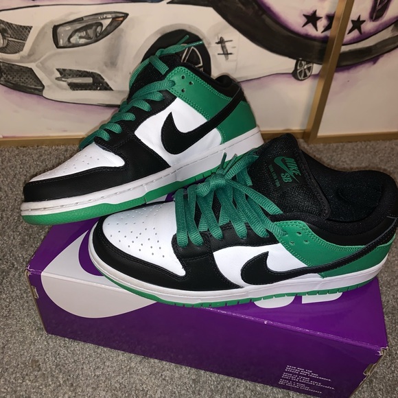 Nike SB Dunk Low Pro - Picture 6 of 6